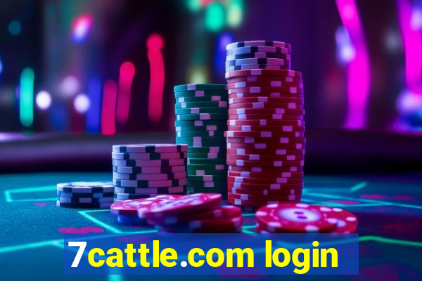 7cattle.com login